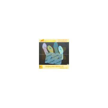 1.75mm Shoes Material Non Woven Fiber Insole Board photo-2