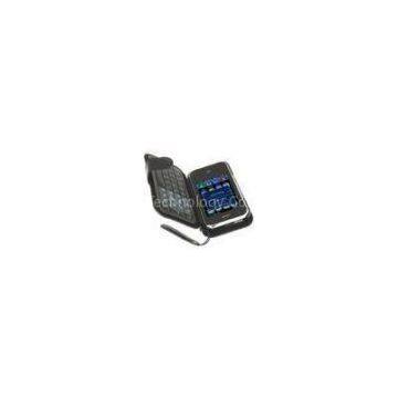3.5 inch GSM Wifi TV Java MSN Cell Mobile Phone With Keyboard Case Iphone 3GS Style