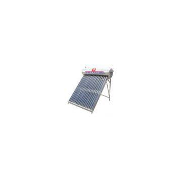 Sell Compact Solar Water Heater