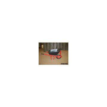 Wheel Barrow