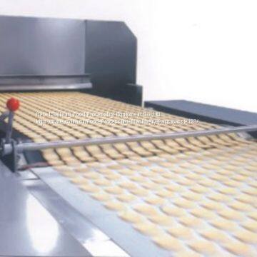Fully Automatic Biscuit Equipment photo-3