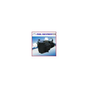Submersible Swimming Pool Pump Strainer Motor