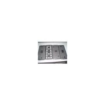 Singapore IC Trays