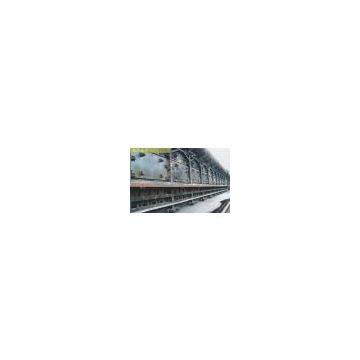 Chinese famous coke oven locomotive manufacturer