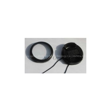 37mm lens cap