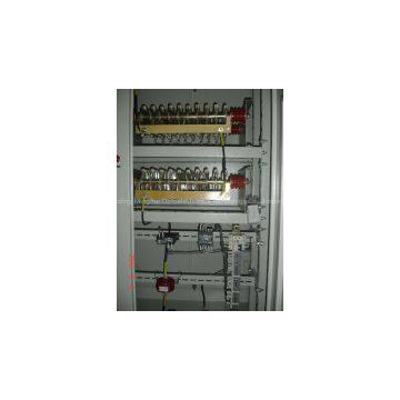 Neutral earthing resistor