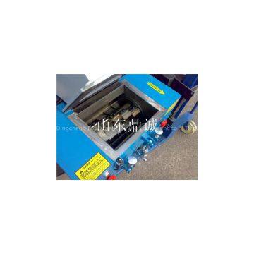 Plastic packaging materials Crusher photo-2