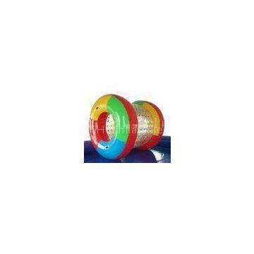 Durable Inflatable Water Walking Roller WR14 for Swimming Pool, seashore, lake