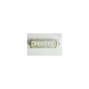 14 Watt 2100Lm LED Street Light Module , Bridgelux LED Chip