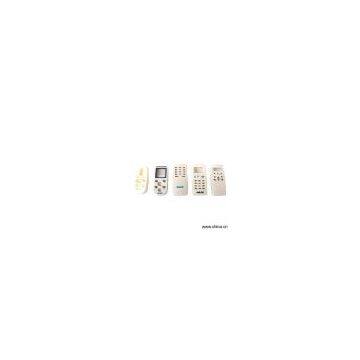 Sell Plastic Remoter Shell for Air Conditioner