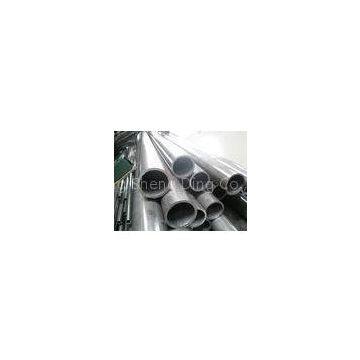 ASTMA519 Seamless Steel Oil Delivery Pipe , SAE1010 Bao Steel Pipe