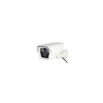 Outdoor Zoom 1080P HD IP Cameras with Array IR LEDs Night Vision 40 Meters IR Range