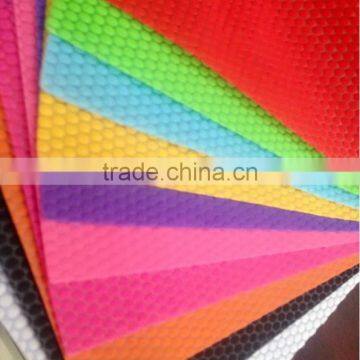 China Wholesale Bag Colorful Non-woven Fabric photo-3