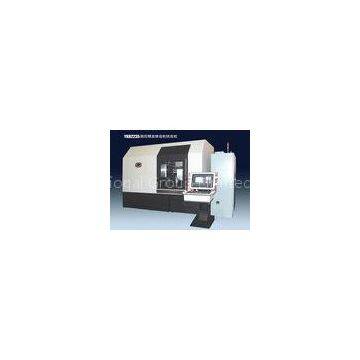 3 Axis CNC Gear Milling Machine for Spiral Bevel Gear , High Speed 600 rpm/min