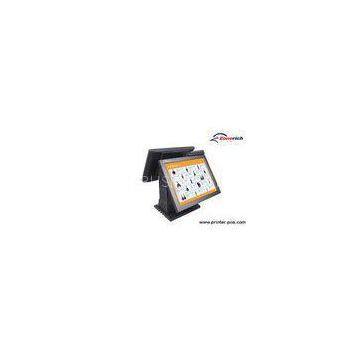 Unique Open Source Dual Screen POS System for Restaraunts / Hotels