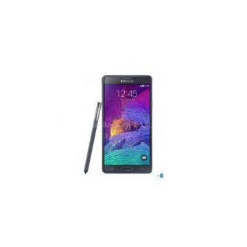 Samsung Galaxy Note 4 SM-N910 4G LTE 64GB Four Colours Unlocked Phone