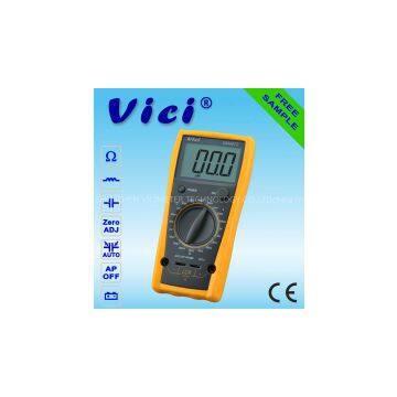 LCR meter