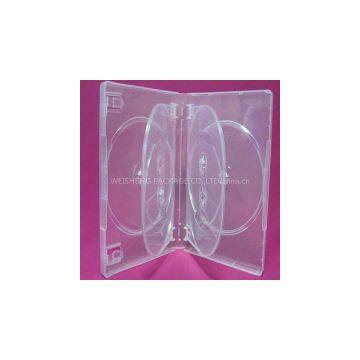 Wholesale plastic dvd case