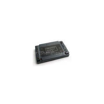 2000V Isolation Military Power Supply /  dc-dc converter Output 25V ZG800-220S25-PEC