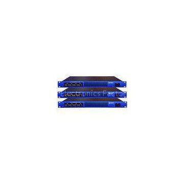 Ultrathin Multimedia Digital Power Amplifier With Aluminum Alloy