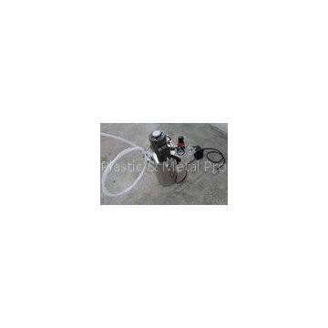 Industrial 20L Dispensing Pressure Vessel Stainless steel tank