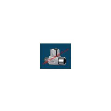 Stainless Steel Thermodynamic Steam Traps