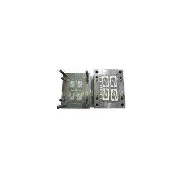Precision Plastic Custom Injection Mold For Plastic Pressure Switch Mold