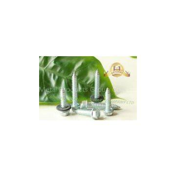 Hex Head Self Tapping Wood Screw