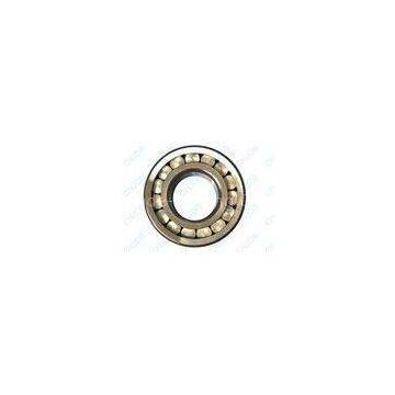 Open 20CrMnTi Single Row Full Complement Cylindrical Roller Bearings NCF2912V