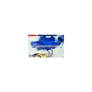 Fixed Type Wire Rope Crane Hoist PA small-sized Lifting Equipment Single Phase