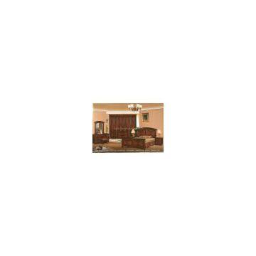 bedroom set