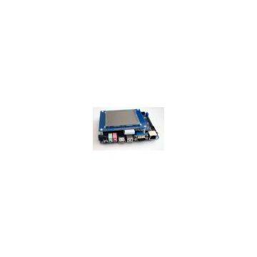 Samsung S3C2440 ARM9 Development Board 3.5