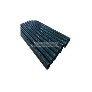 Best selling 3K carbon fiber tubes carbon fiber poles