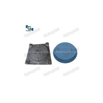 SMC Manhole Cover Mould