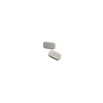 Small UHF Pin tag, Hard RFID Clothing Tag with Unique ID For Apparel Management, 40226mm