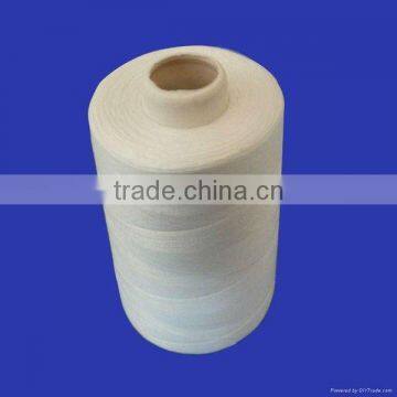 100% Polyester Spun Yarn 60s/2
