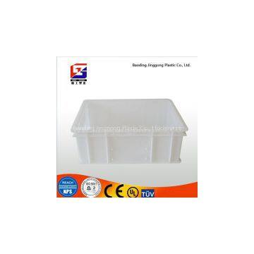 plastic storage turnover box