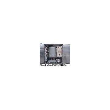 ZYD-A Series Double-Stage Vacuum Automation Insulation Oil Purifier photo-2