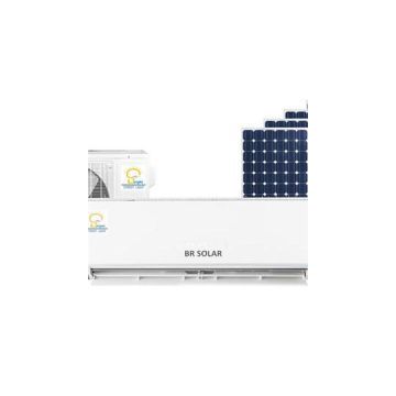 Solar Air Conditioner