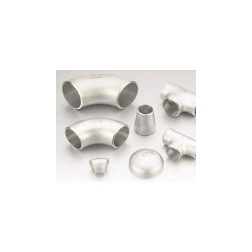 Butt Welding Fittings