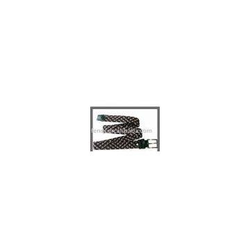 Men's Elastic Belt