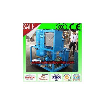 TYA lubricating oil purifier