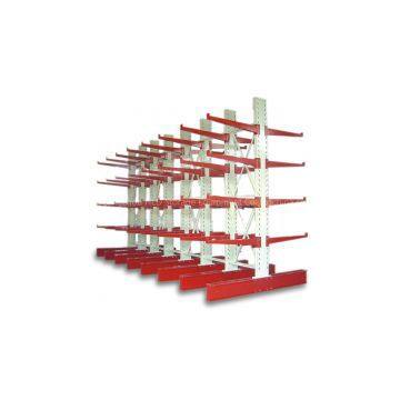 Metal Steel Cantilever Racking