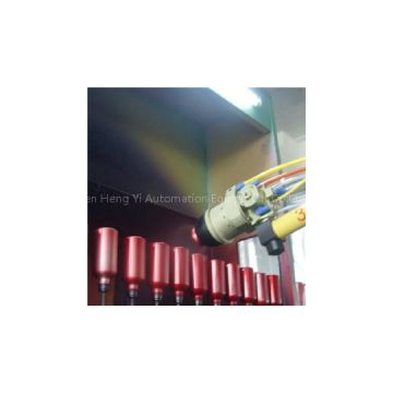 Auto Spray Painting Equipment