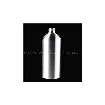 Aluminum Shower Gel Bottle