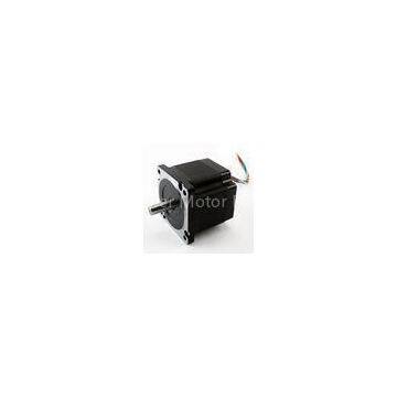 Customized 57mm 1.8 Degree High Torque 2 Phase Stepper Motor With Low / High Speed