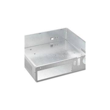 Aluminum Enclosures