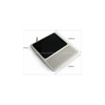 N810 Plate Type Tills