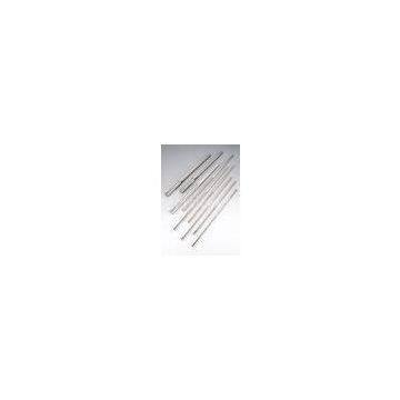 50-60 HRC Custom Metal Components Grinding Process 0.05 Angle Clearness