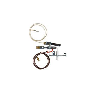 Kitchen Oven Replacement Parts ODS Pilot Burner B880308-LPG